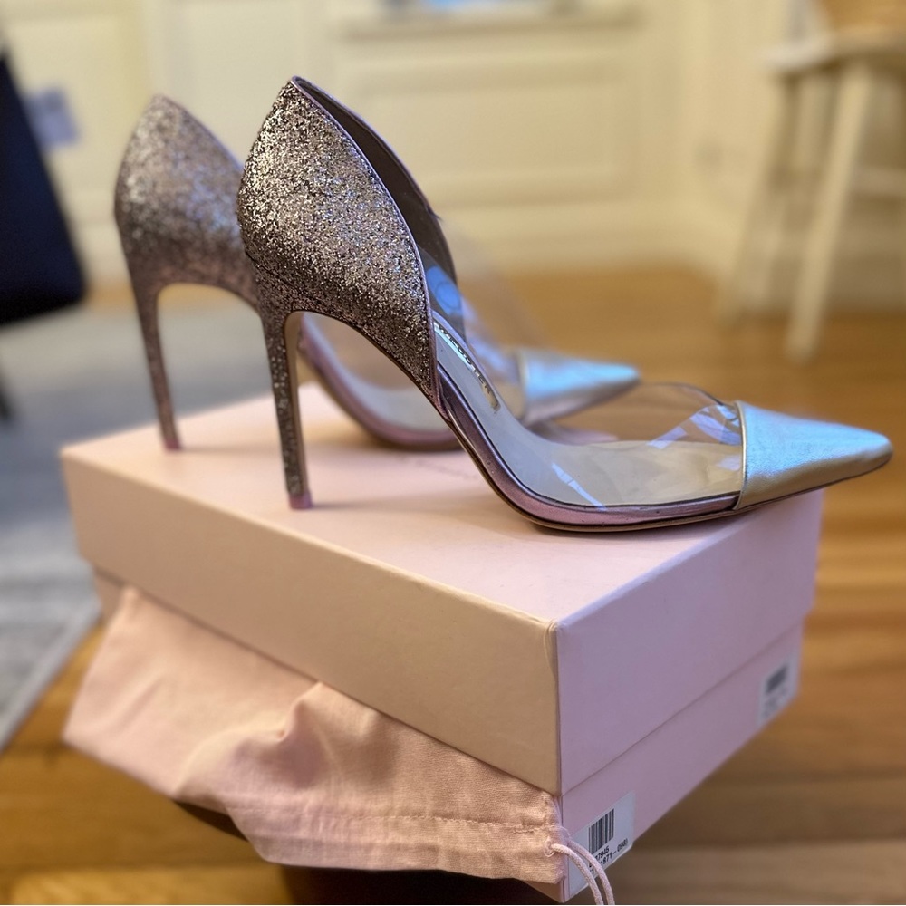 Sophia Webster Daria Pump 7.5/8